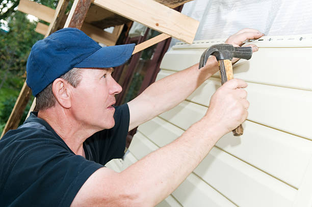 Trusted Beachwood, NJ Siding Experts